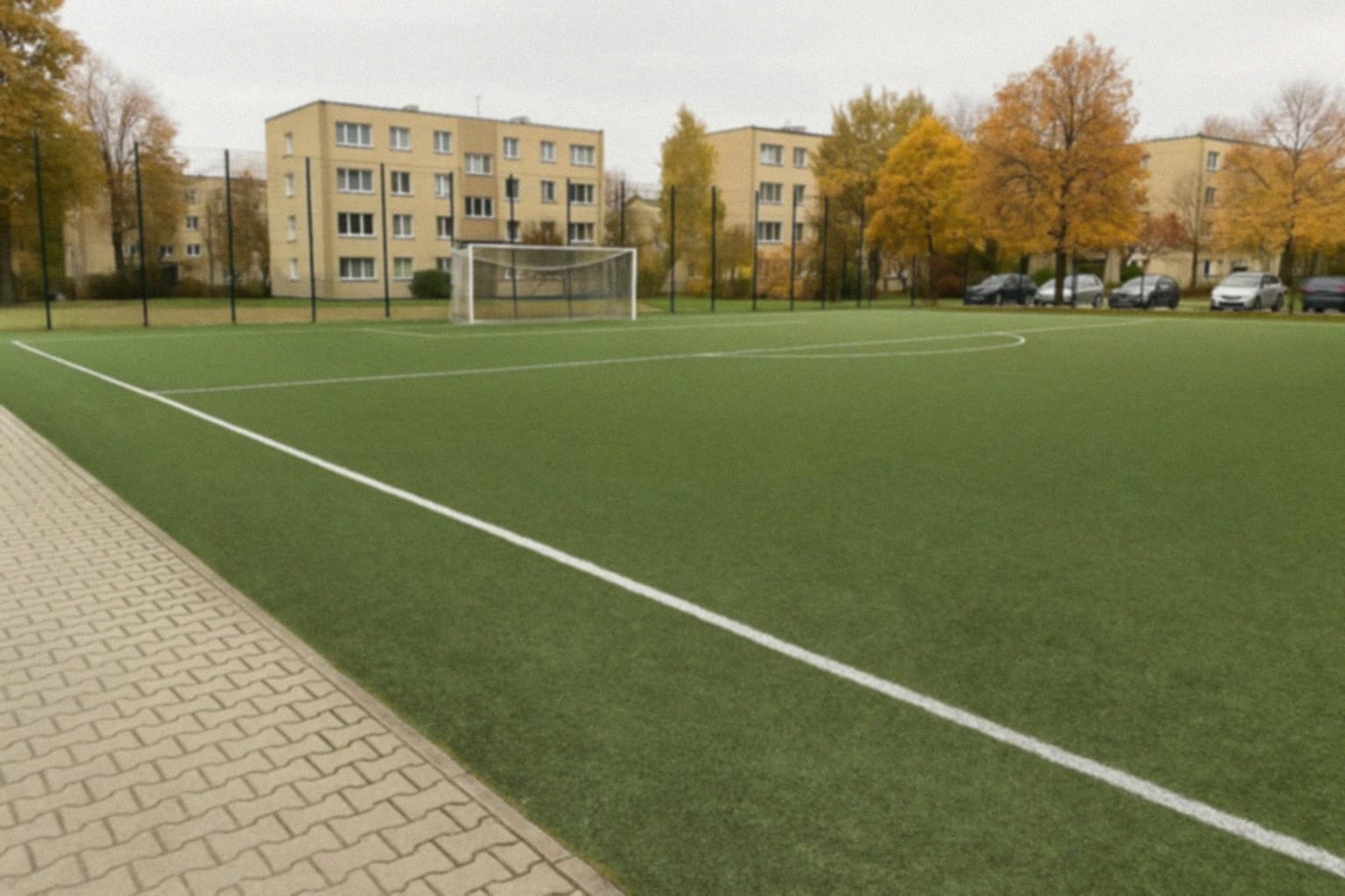 XI Bieg Żuławski: Emocje i Integracja na Sportowo