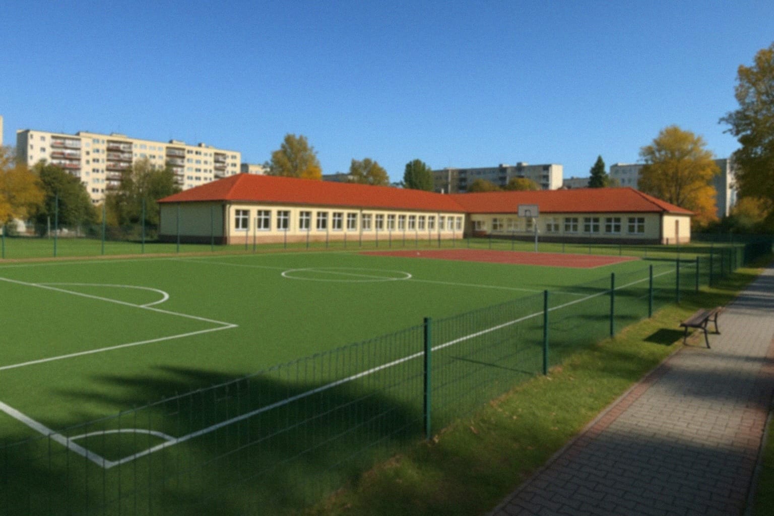 Lato pełne przygód w Pruszczu Gdańskim dla najmłodszych