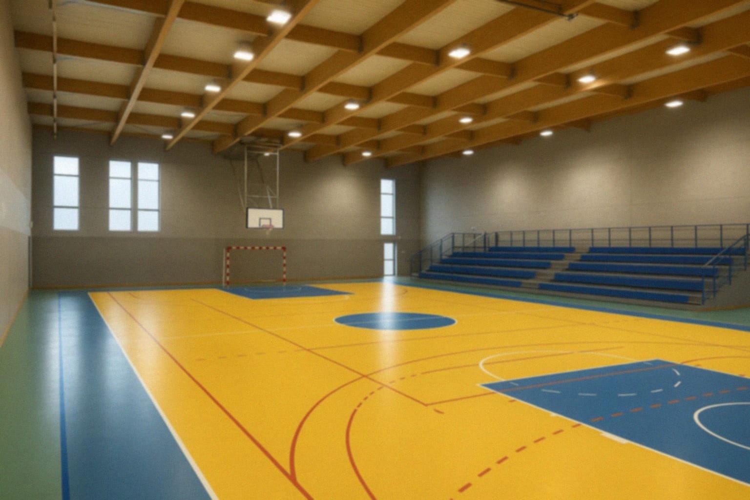 Inauguracja boiska i emocjonujący turniej piłkarski w Rotmance