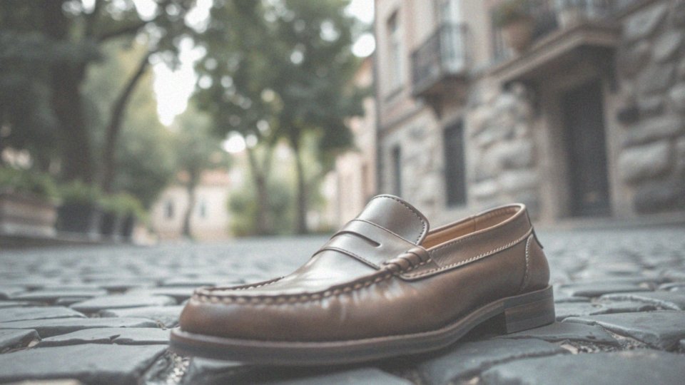 Pollini buty męskie – styl, jakość i różnorodność modeli