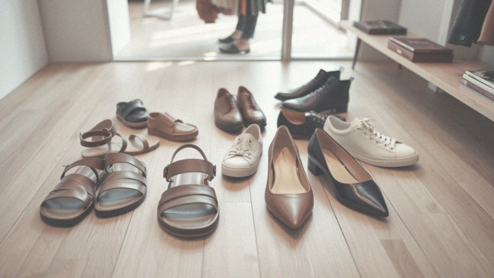 Pollini buty wyprzedaż – odkryj promocje na modne modele!