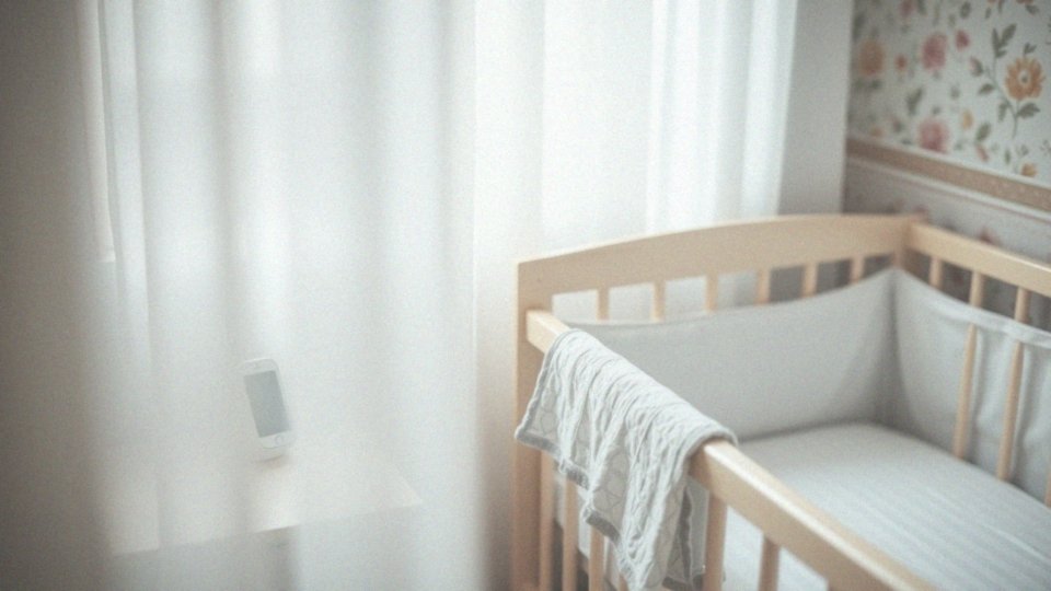 Szybki oddech u noworodka podczas snu – co warto wiedzieć?