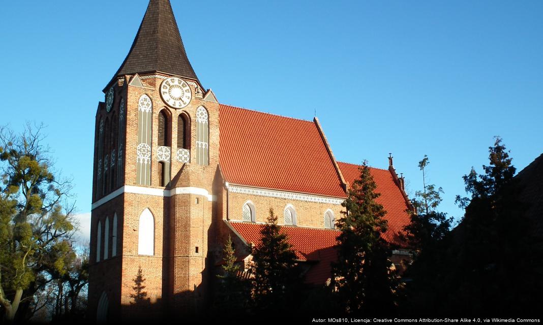 Podsumowanie powiatowego konkursu wiedzy historycznej i literackiej „Od niewoli do niepodległości”